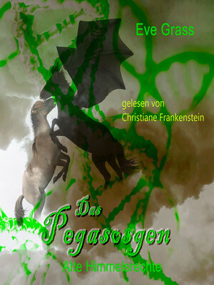 cover image of Das Pegasosgen